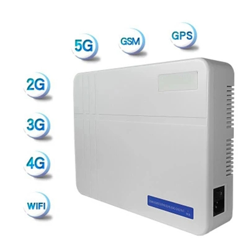 Desktop Anti-Cheating 5G mobiler jammer