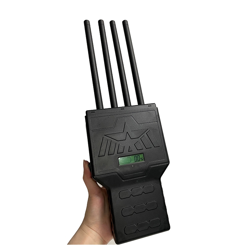 Handheld LoRa Fernbedienungs RF Jammer