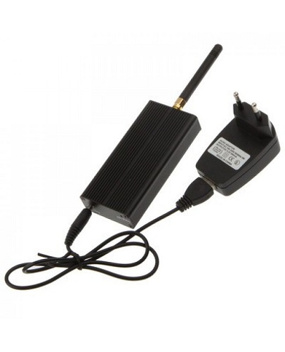 2.4GHz Drahtlose Signal Jammer