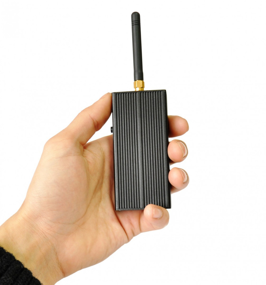 Mini Anti-Tracking GPS jammer