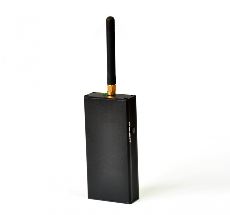 1 antenna gps tracker jammer