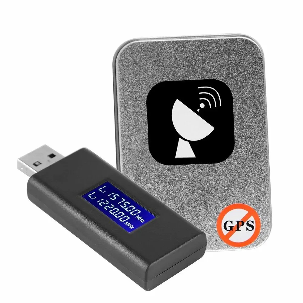 USB GPS l1 l2 Jammer blokcer