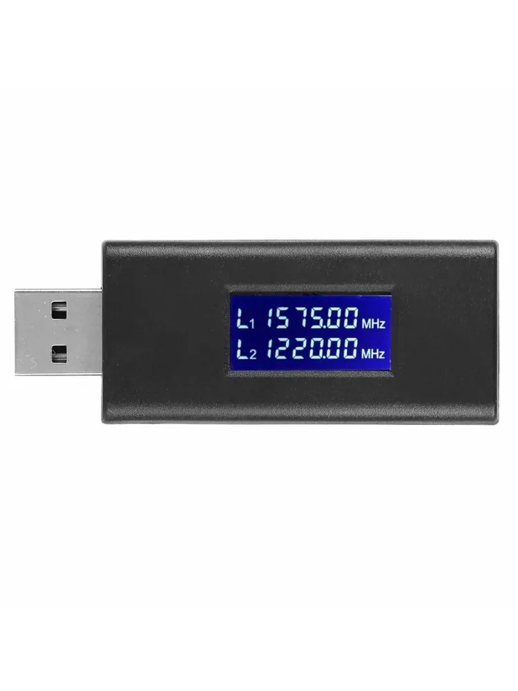 flash drive GPS jamming device