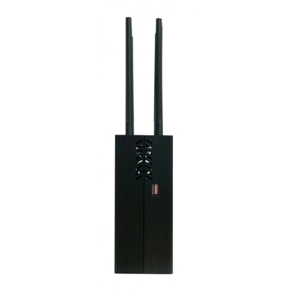 GPS Lojack Signal blocker