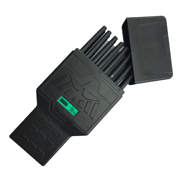 portable 5G mobile Internet Jammer