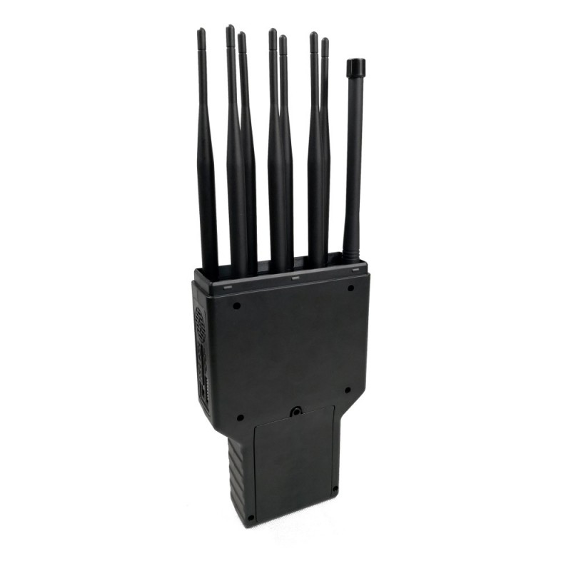 16W high power signal blocker