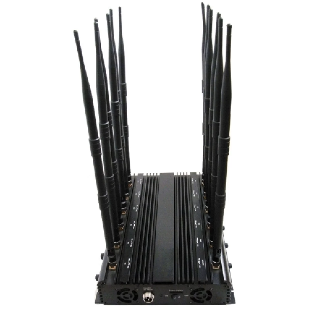 Radio Internet Jammer device